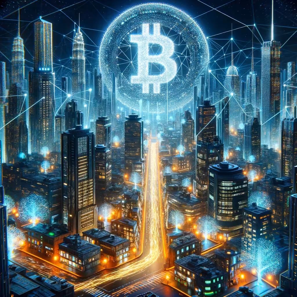 BITCOIN REVOLUTION #27