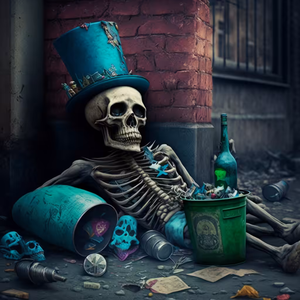 (After)Partyskullz