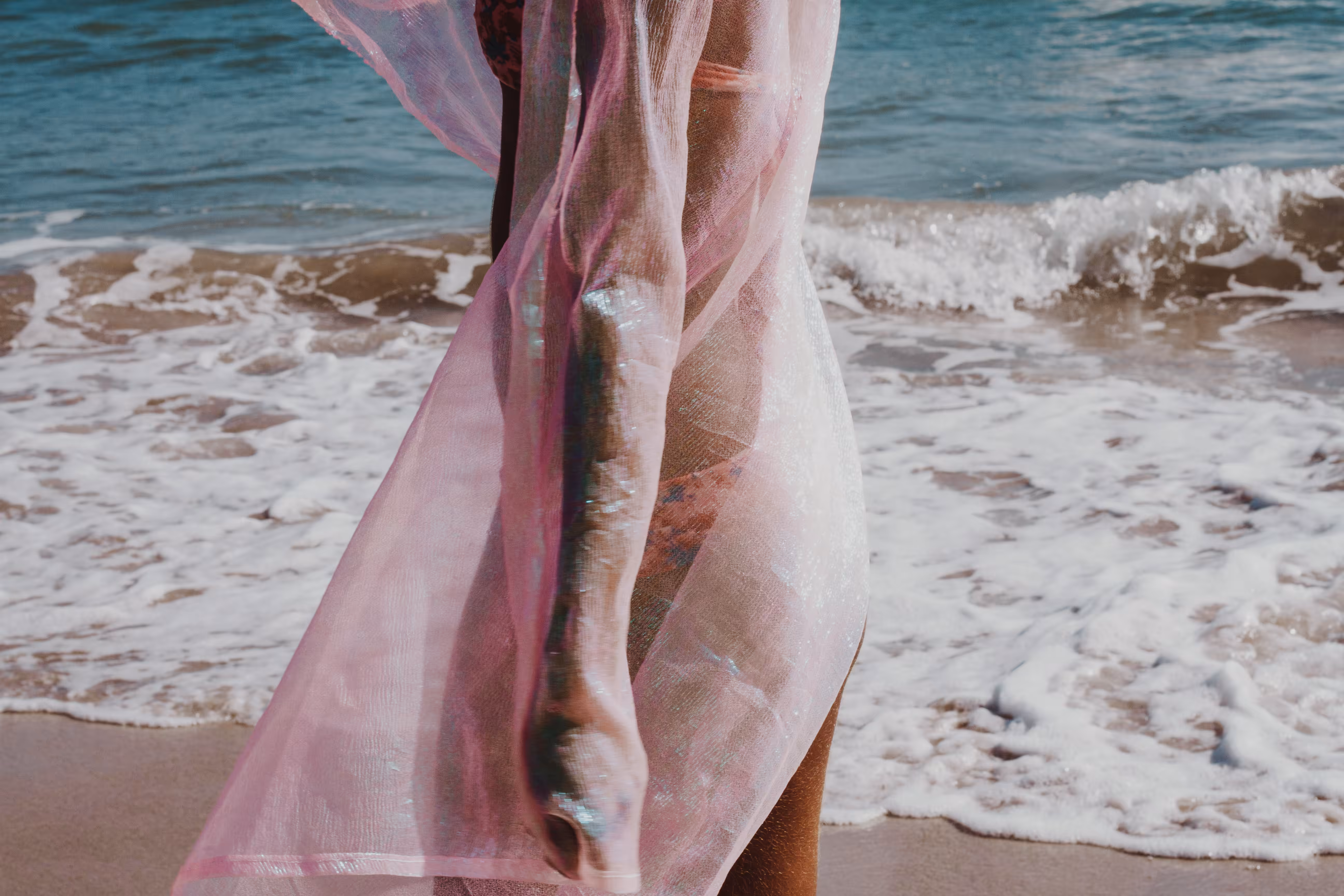 sweet sea