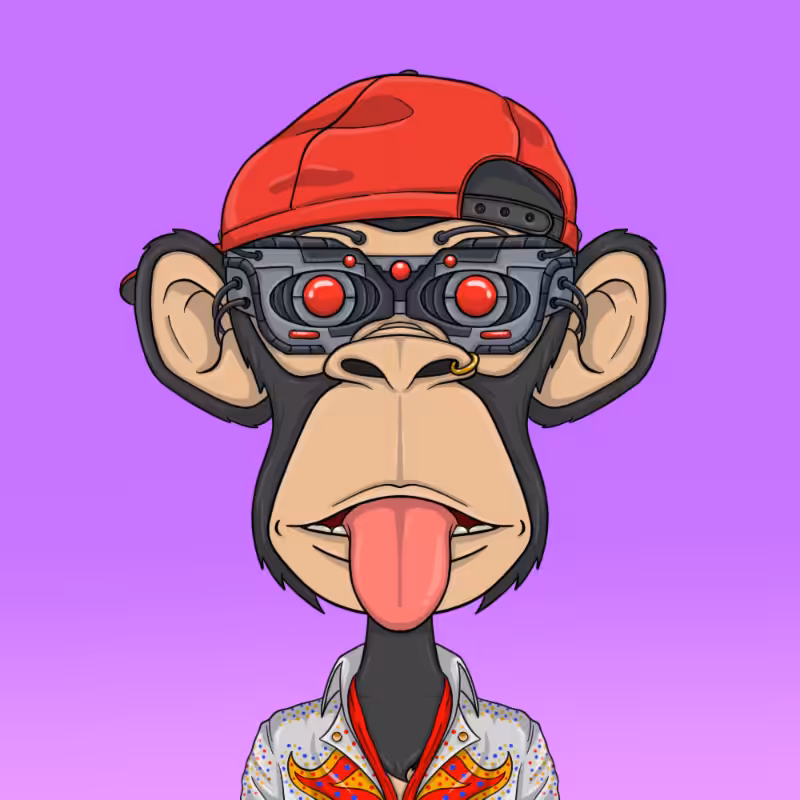 chimpantez #399