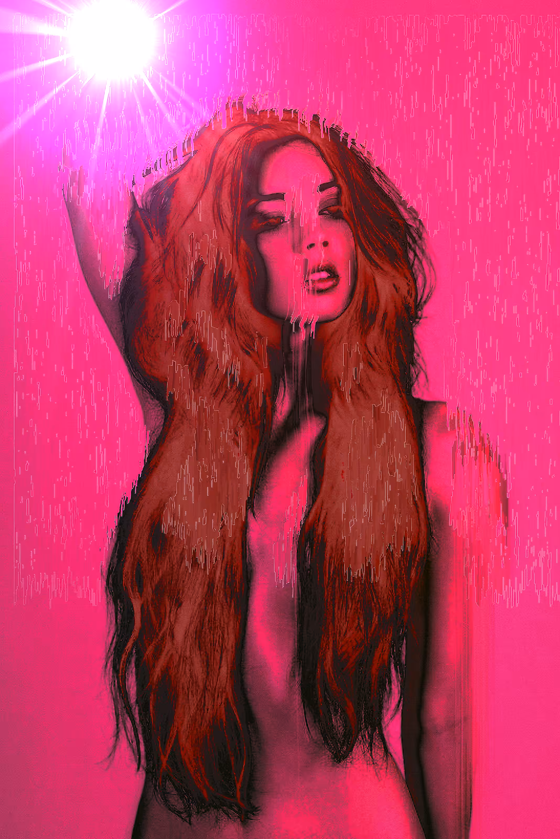 #009 Erik Matson Art