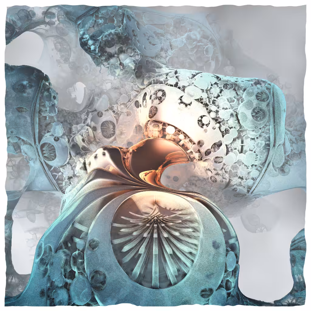 Omega Point #185