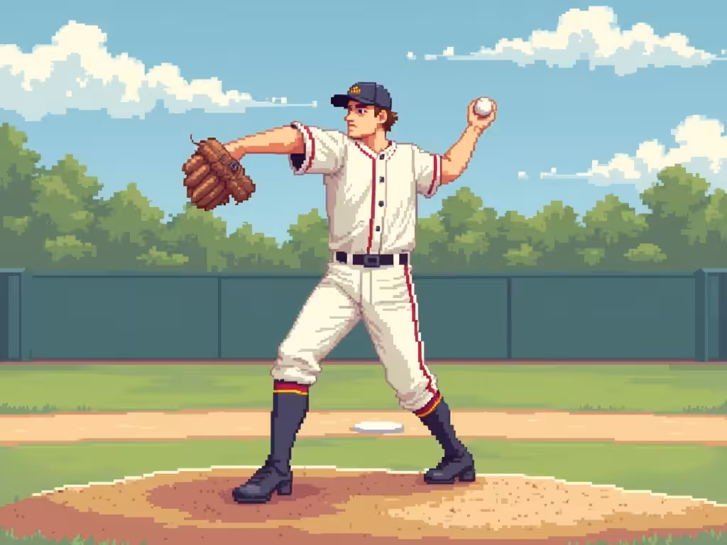 DataBaseball: Nick Maddox - 1910 (1 PV)