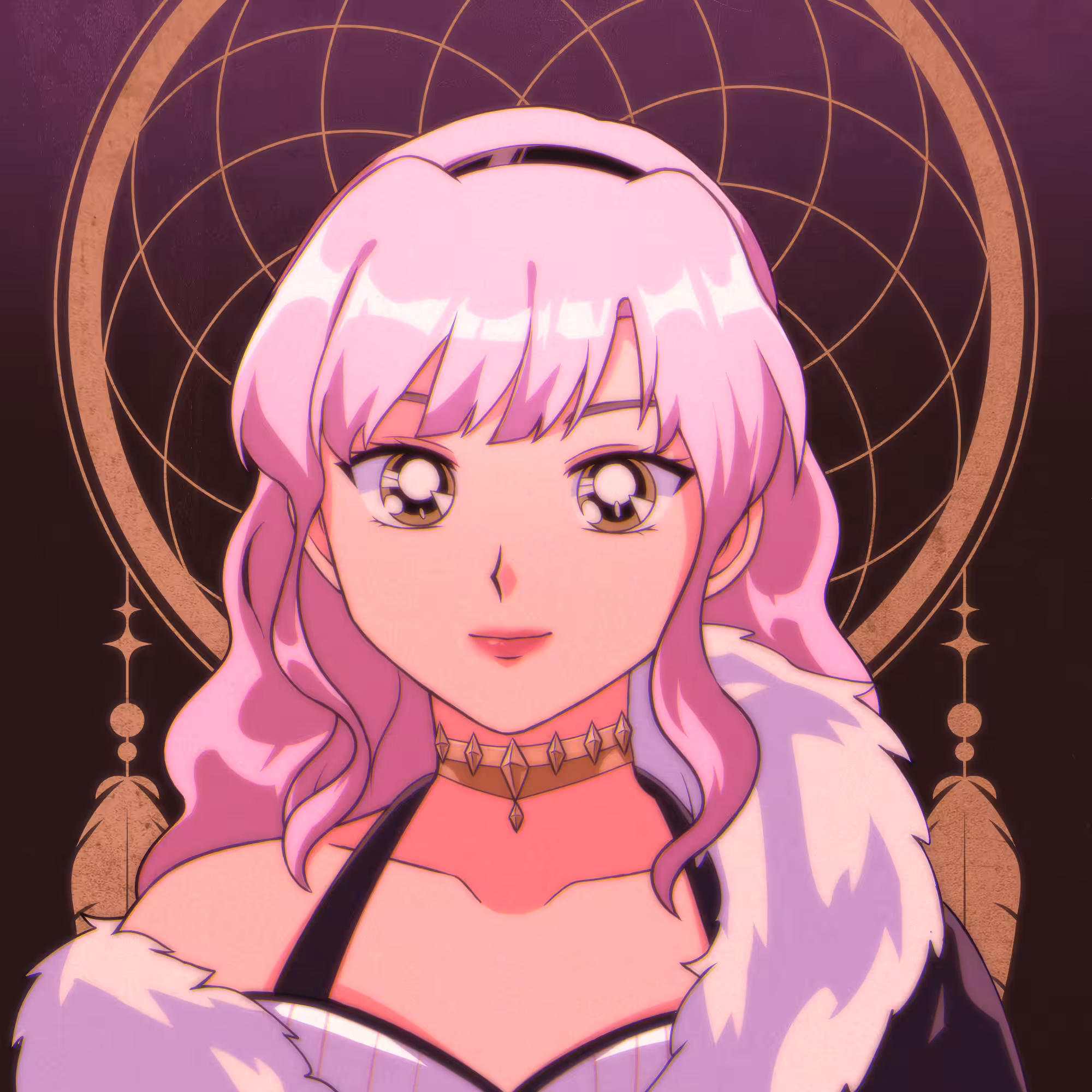 ✦ YUMECATCHER ✦ [01]