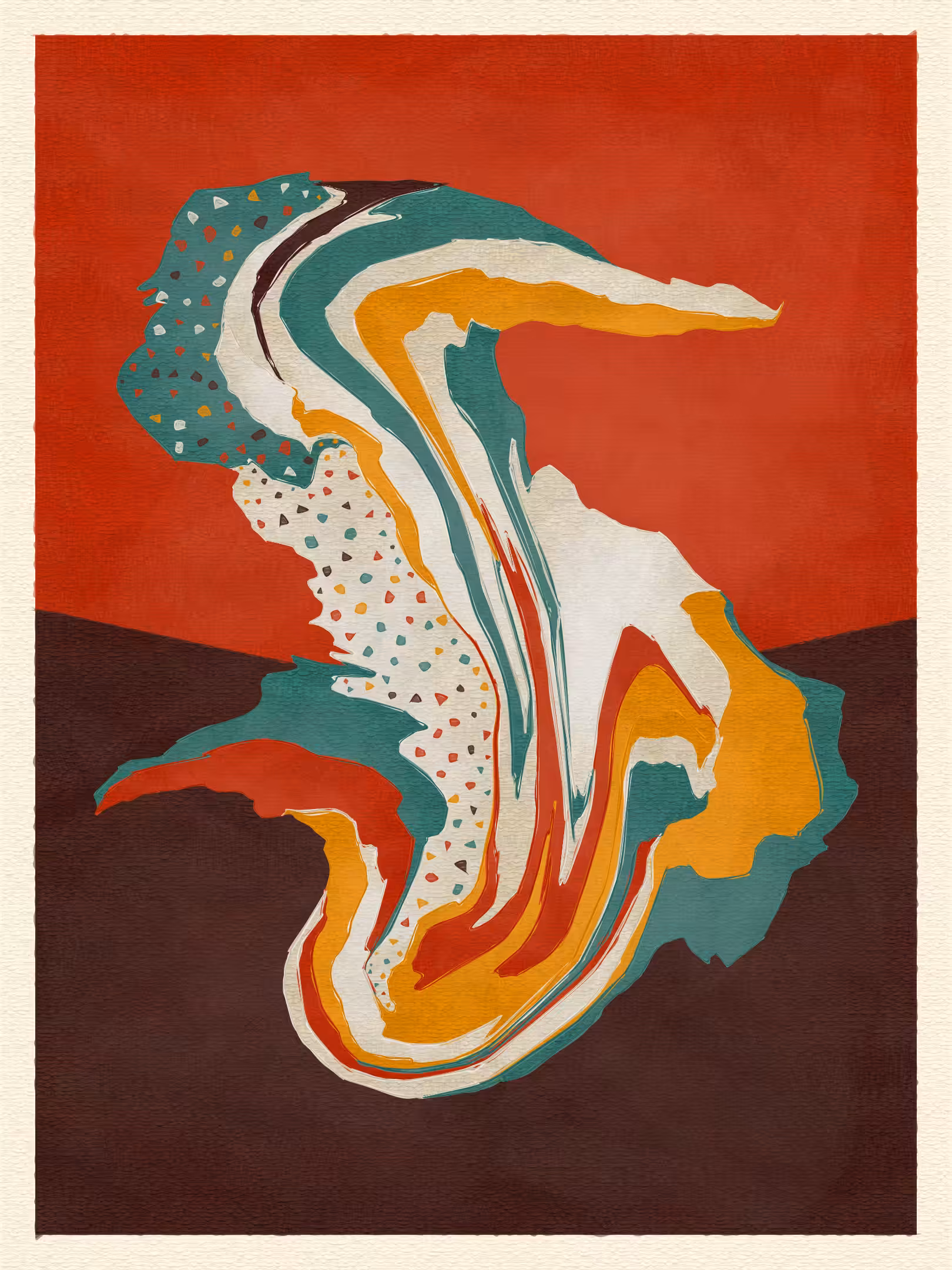 Undercurrent #1
