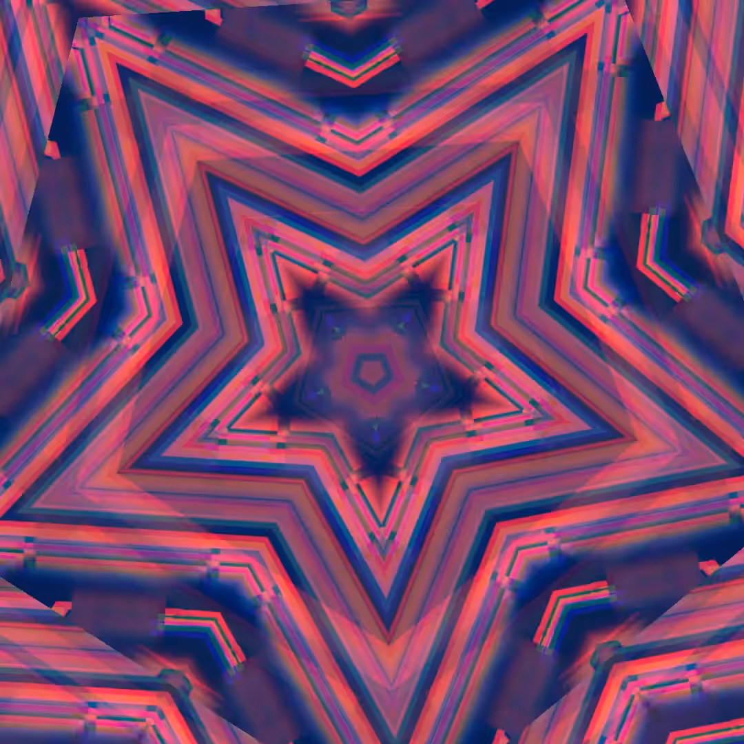 Never Ending Star