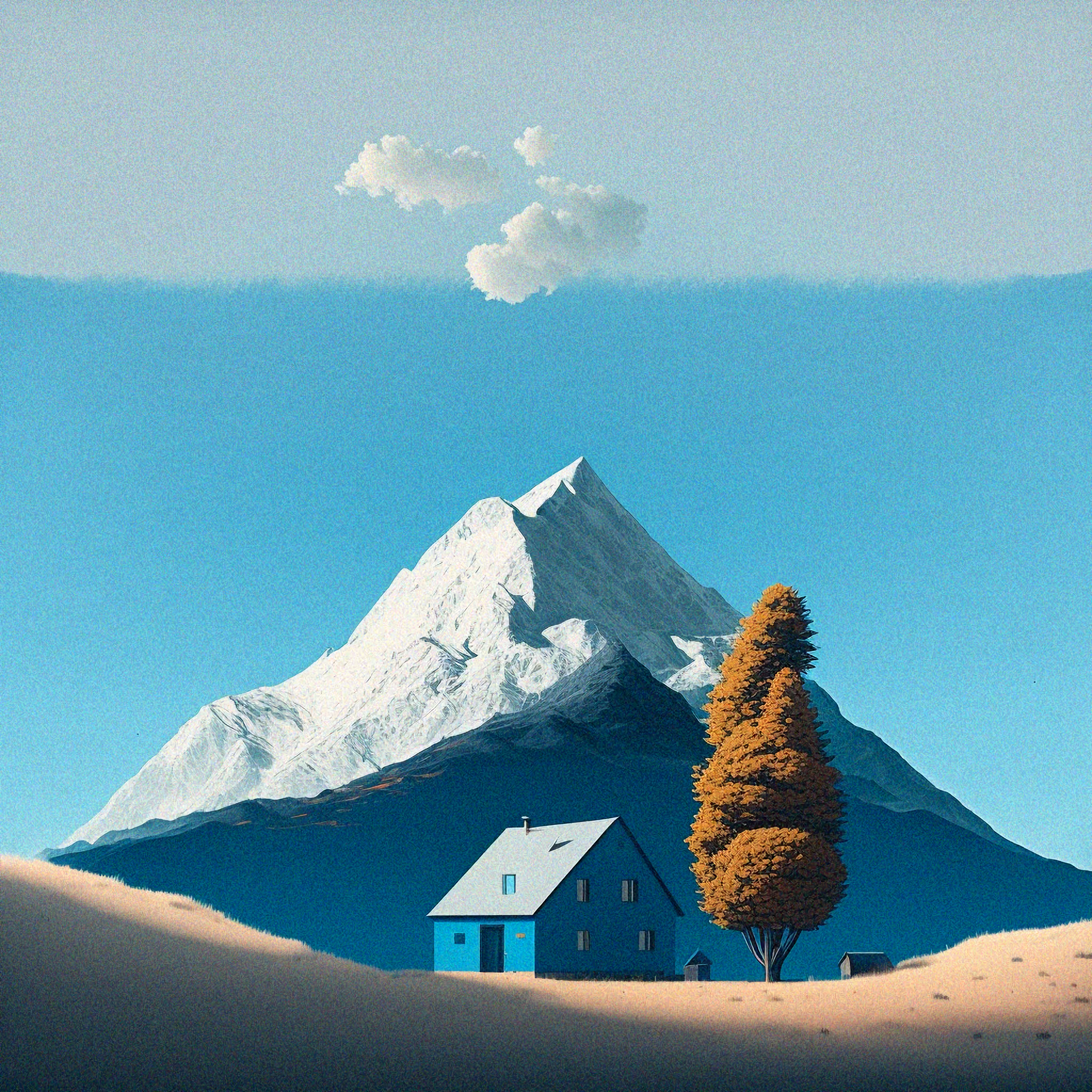 Village Zero Sixteen