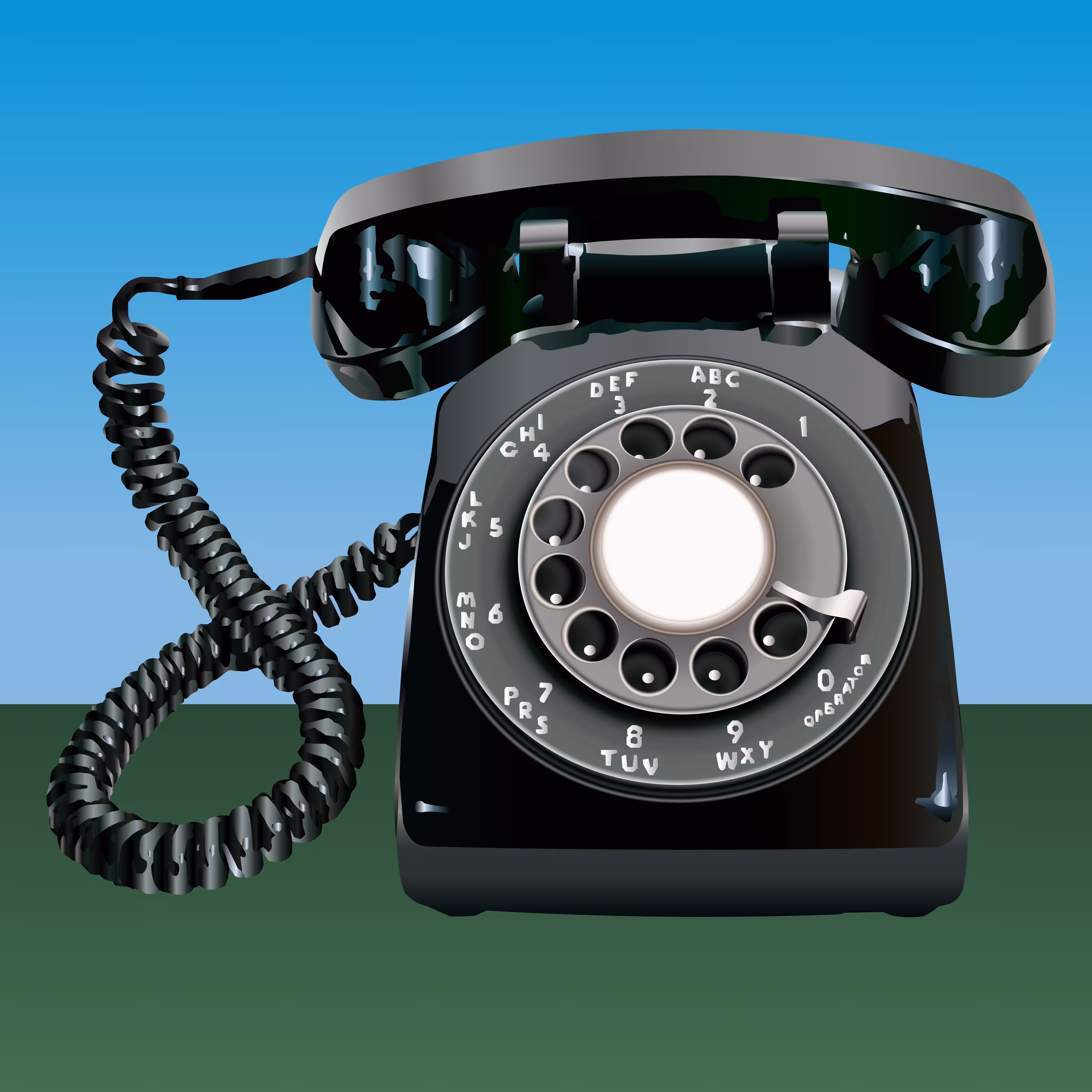 RING RING 