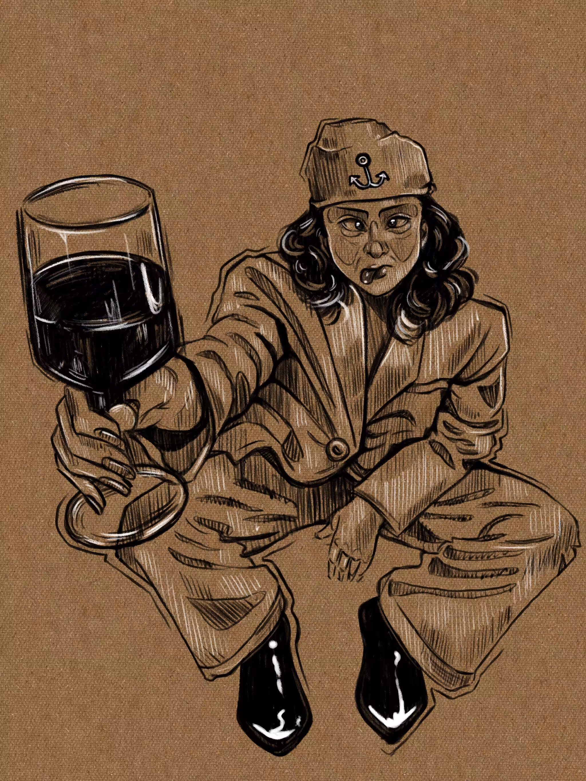 Cheers!