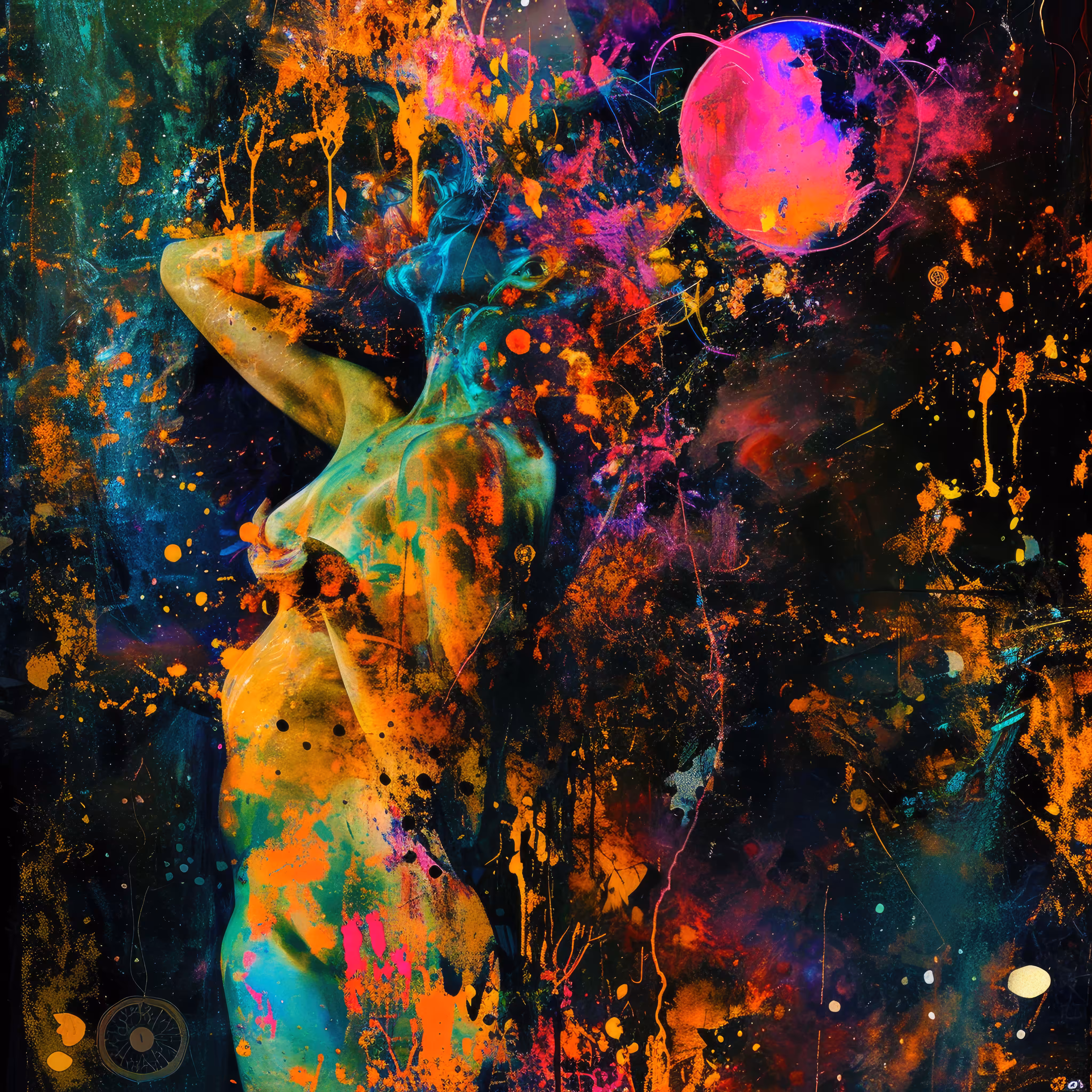 Moon Worshippers #56
