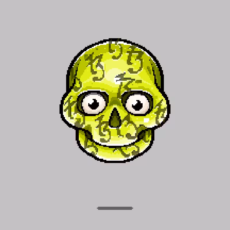 SKULLZ #1