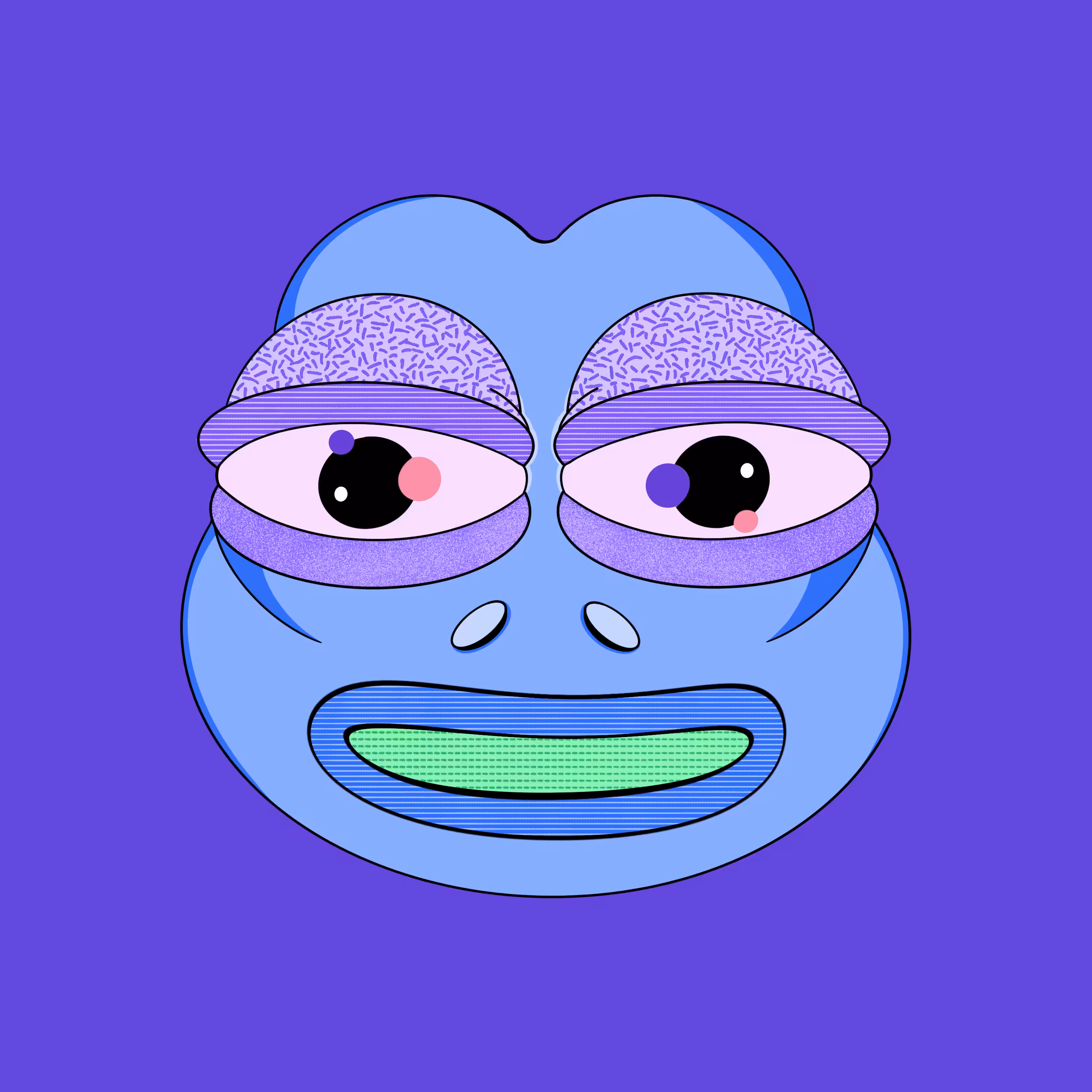 Pop Pepe 006