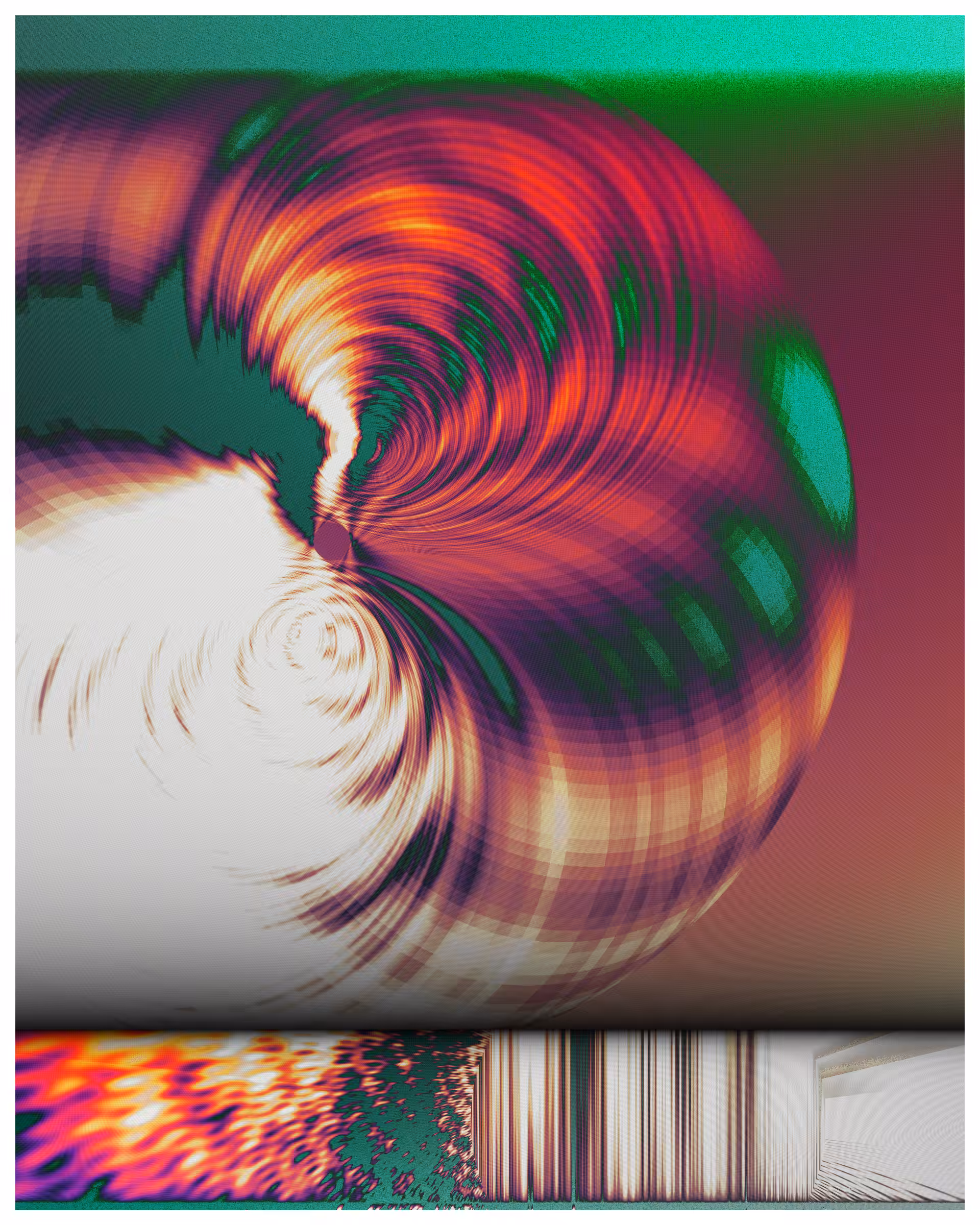 Photon's Dream #372