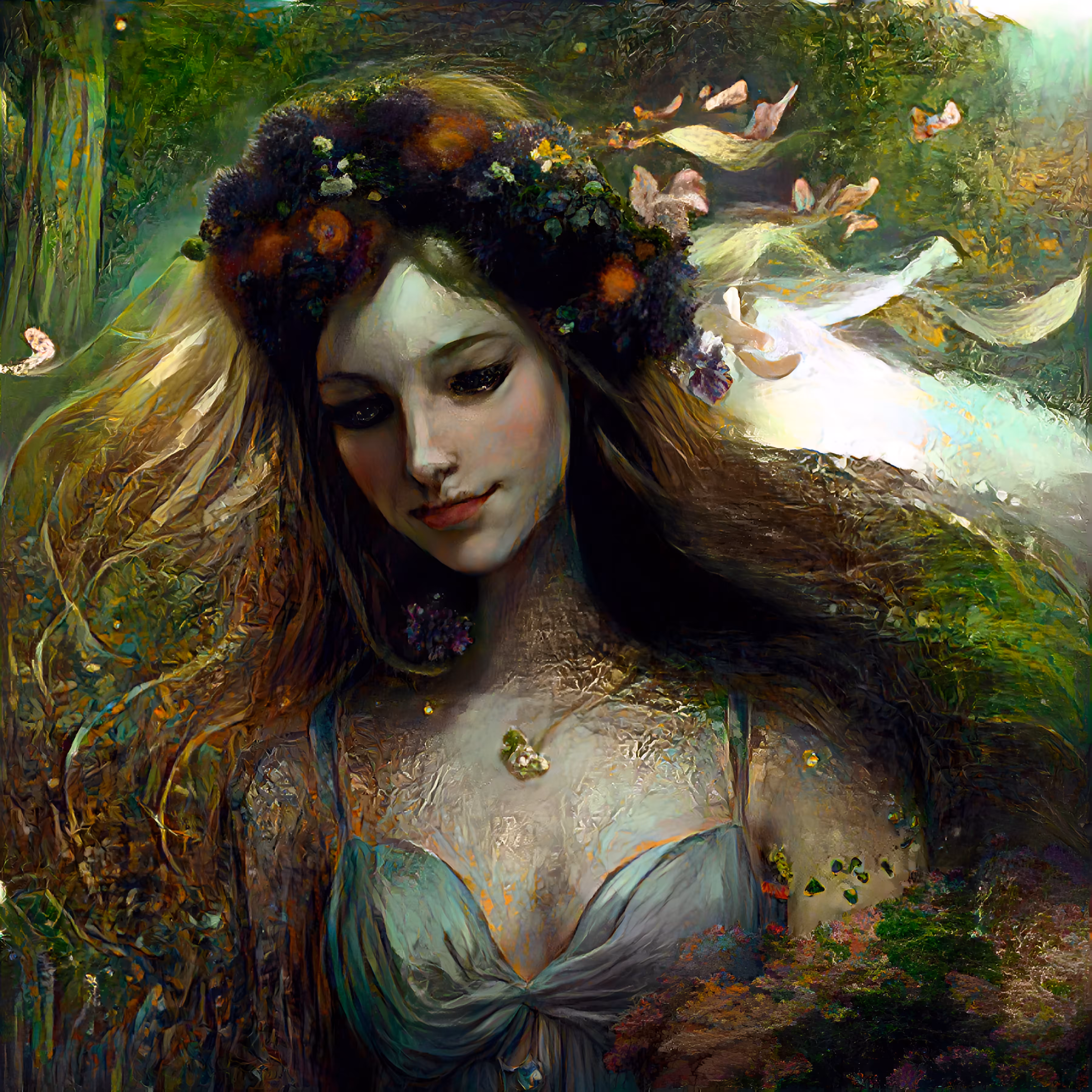 Dryad