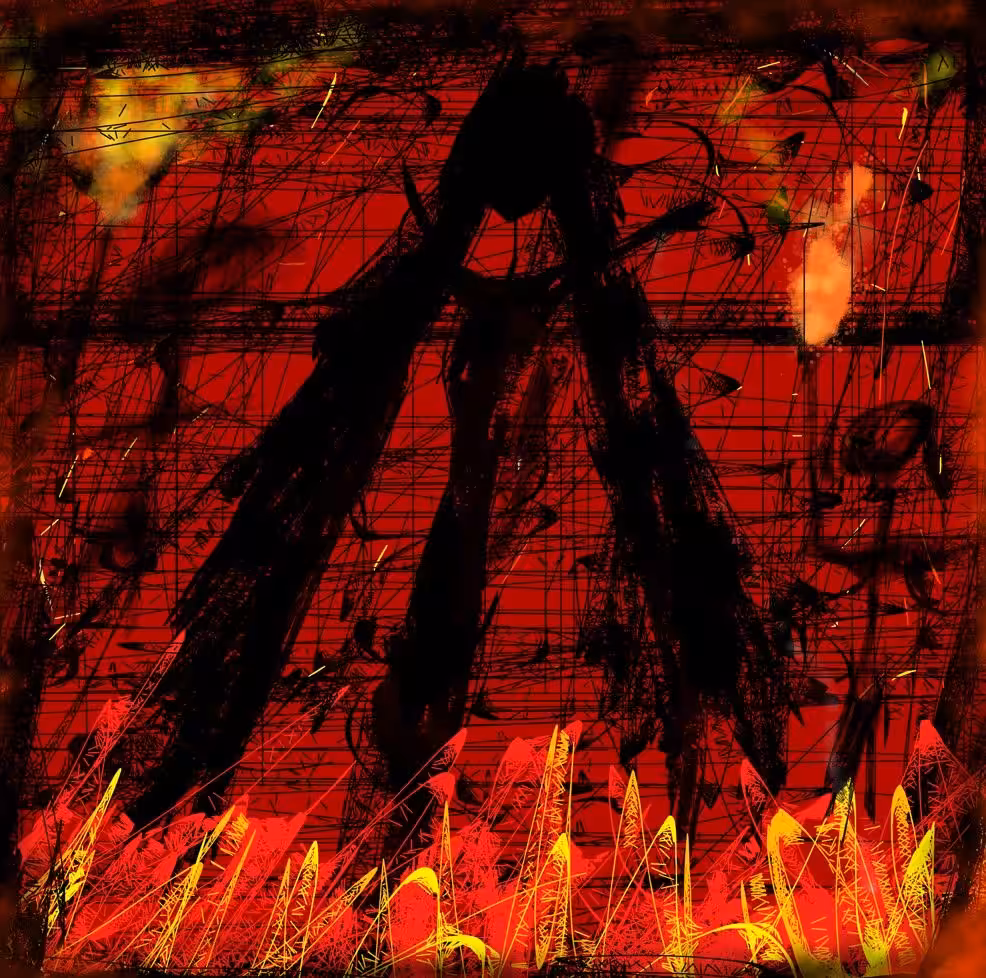 Burn the Witch