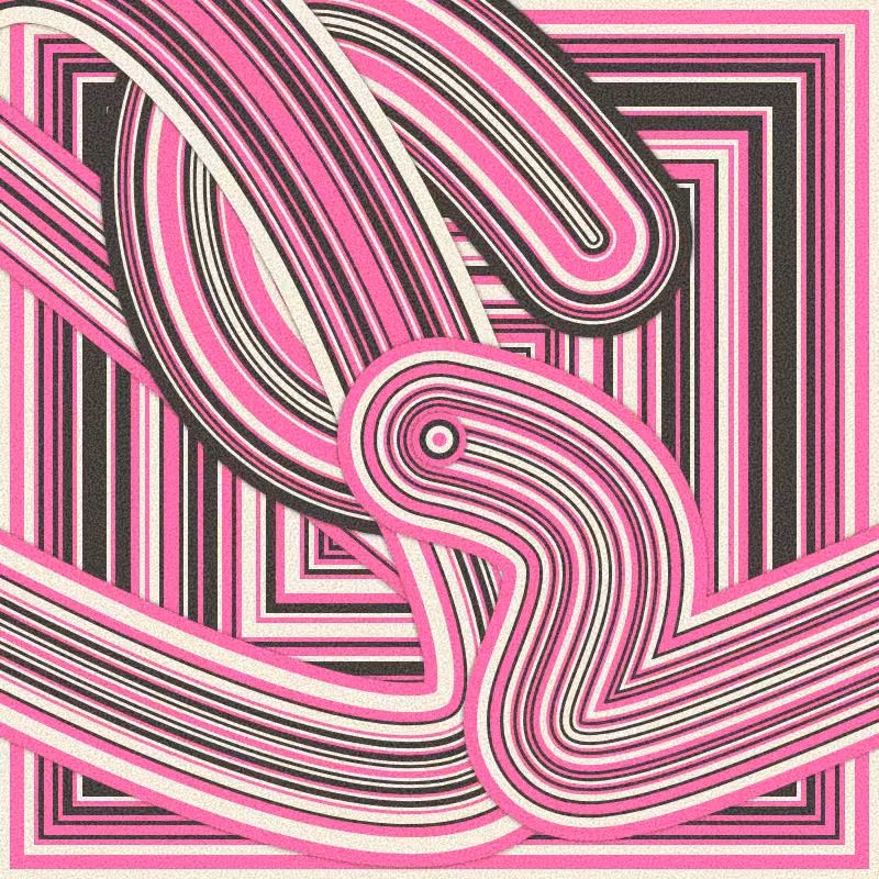 sinuosity #45