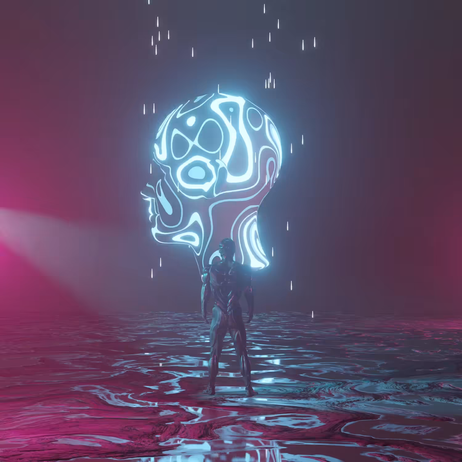 Beta Human 🧠