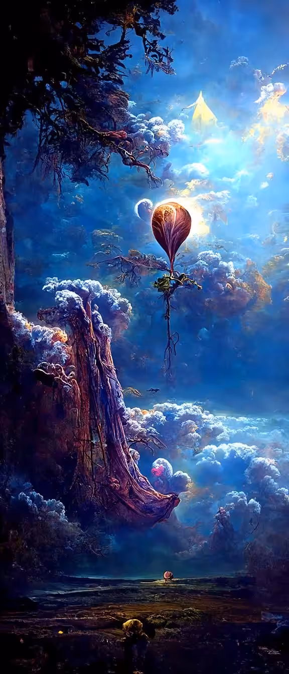 beaming dream
