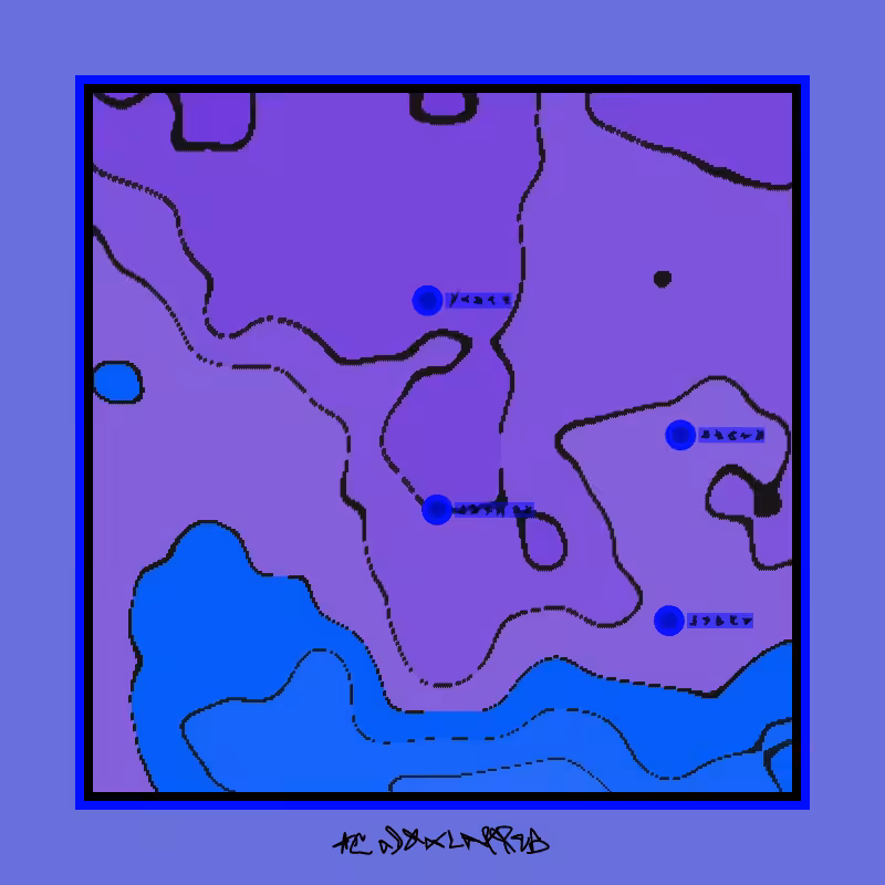 Cartographics #41