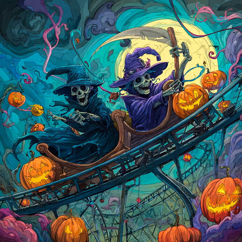Wicked Ride