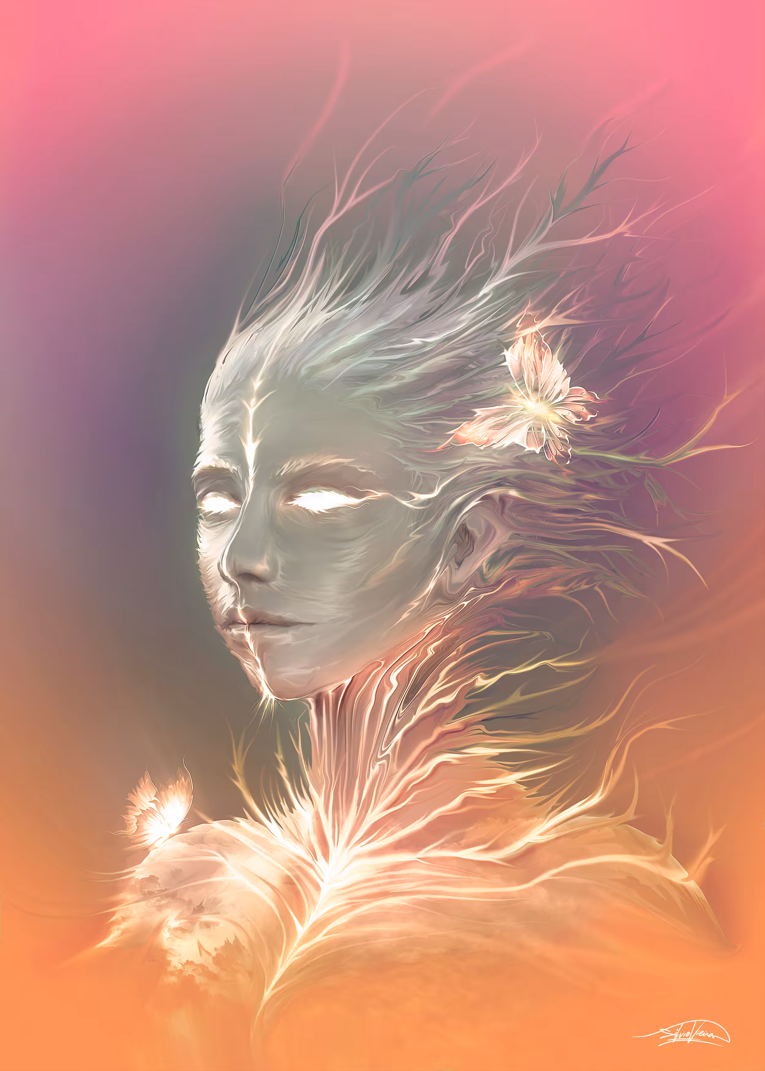 The Purifying Visitors