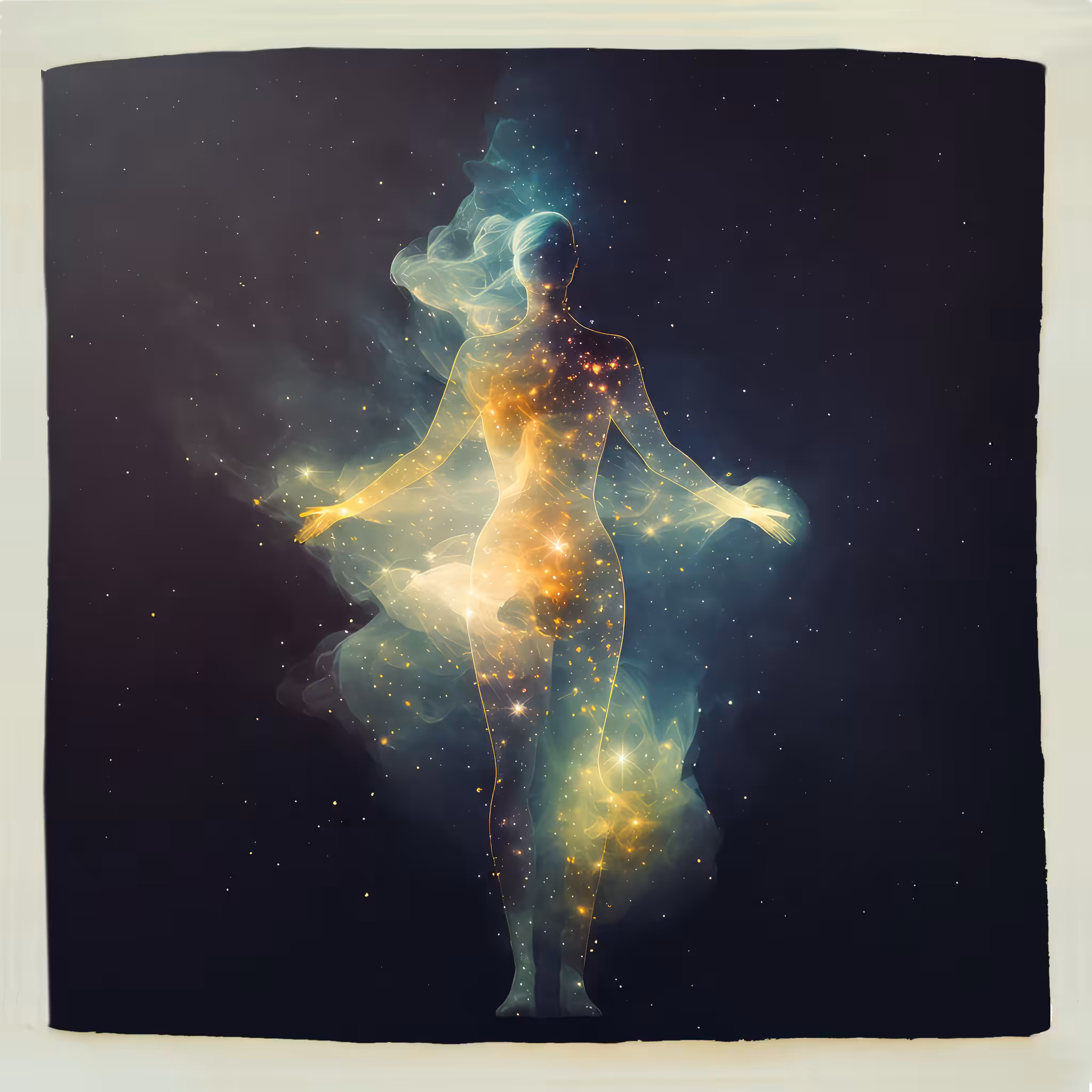 Whirlwind of the Cosmos
