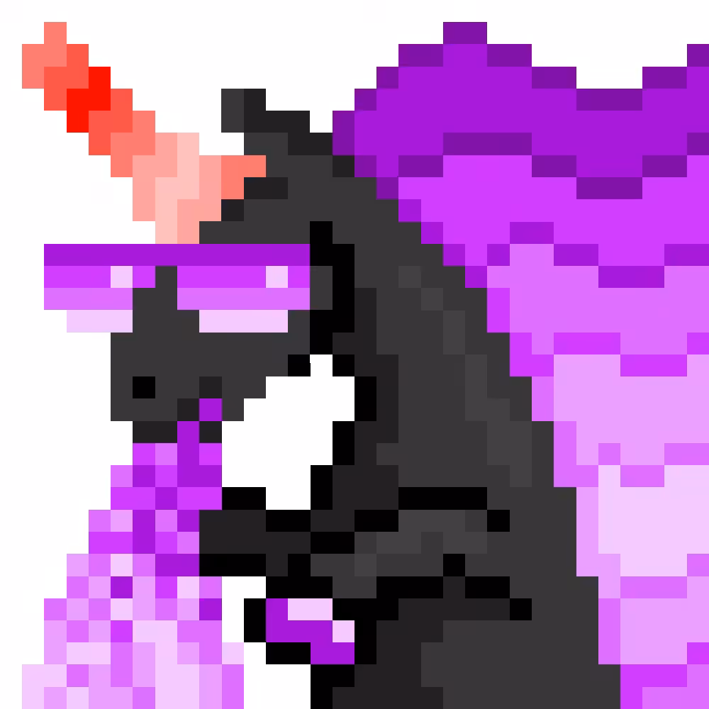 Unicorn #2648