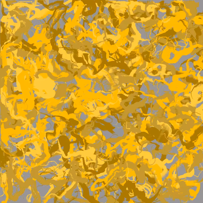 Brush Strokes #16