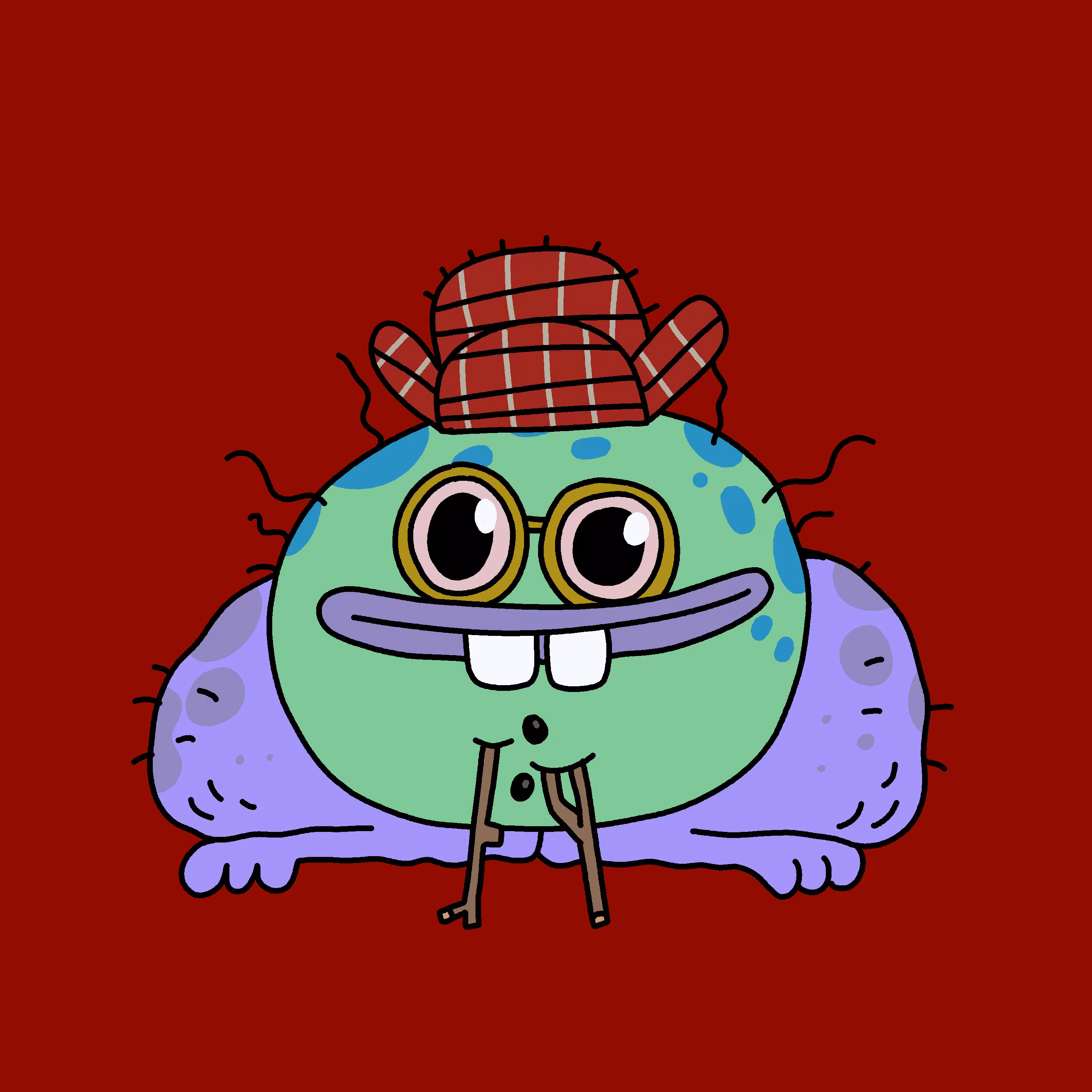 MistleToadz #6887