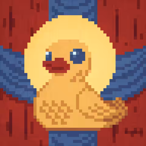 House of Ducks