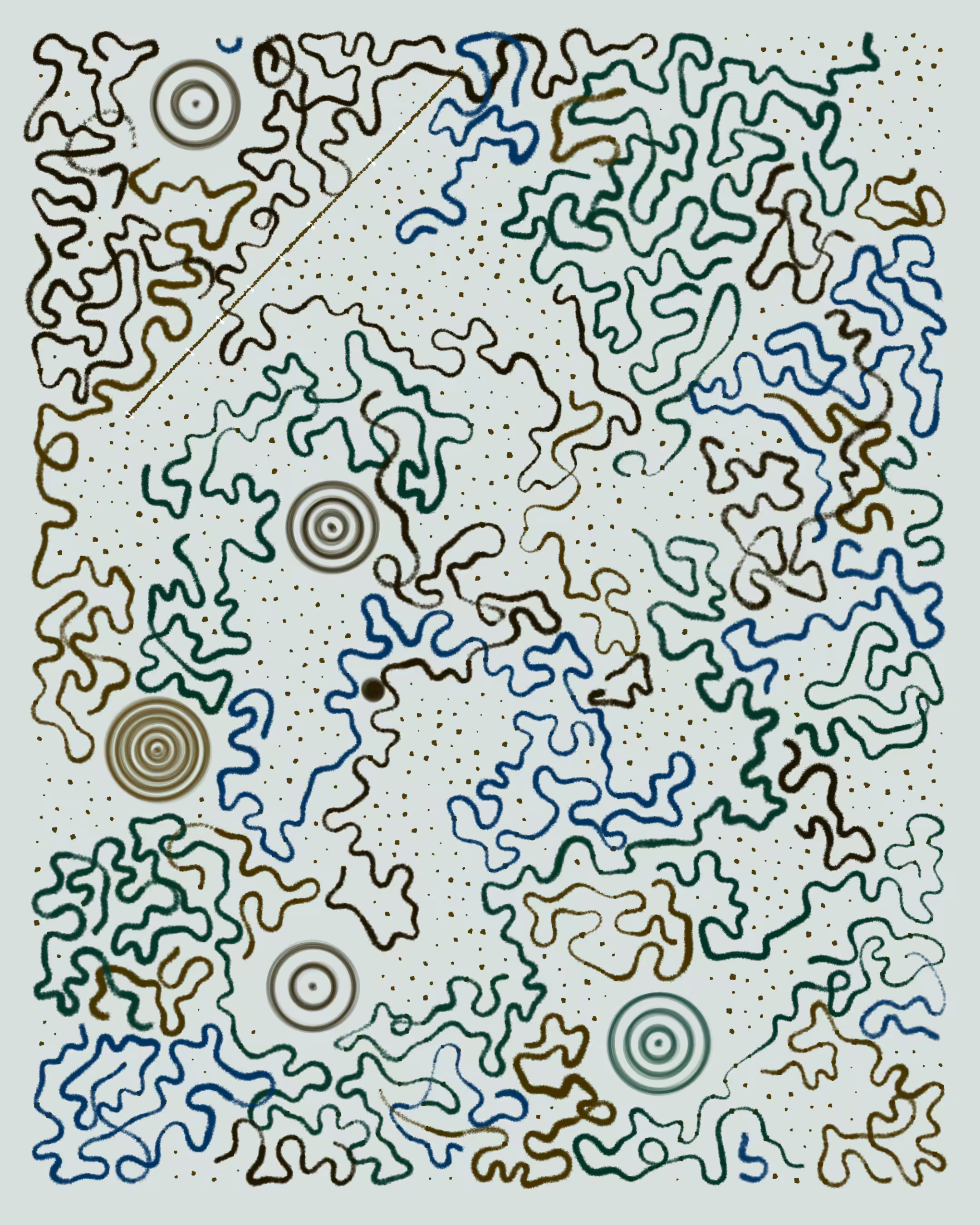 The Great Traversal #47