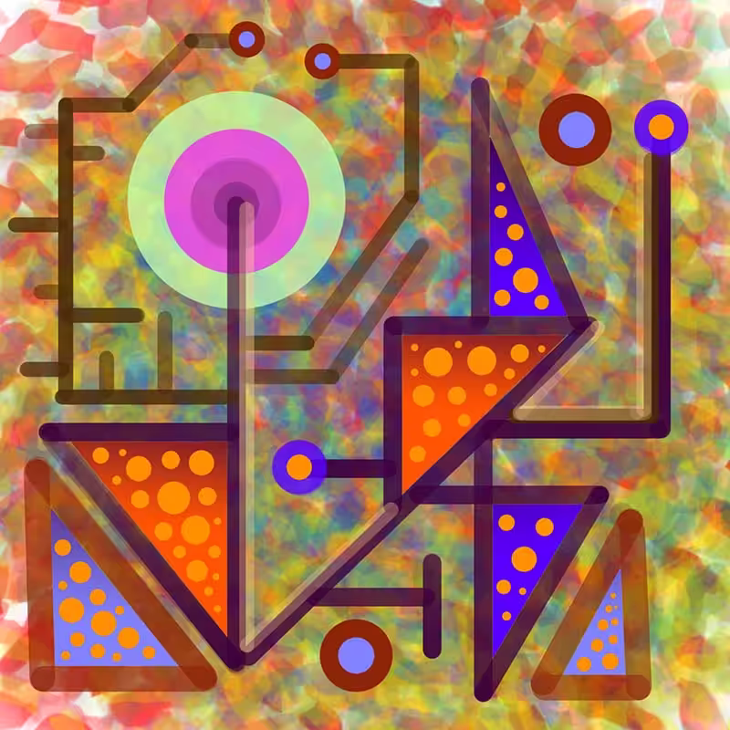 circles and lines.TMOV80