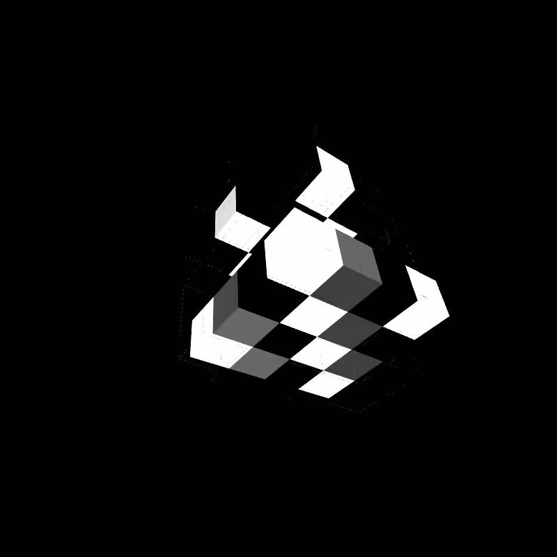 mono.cubes #10