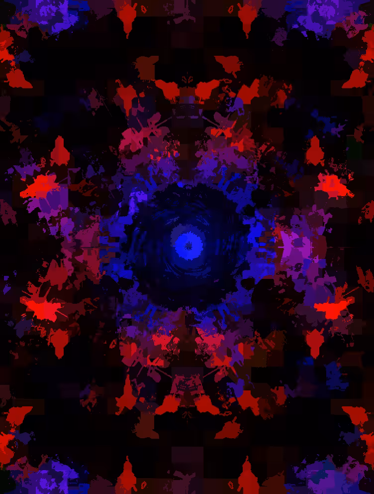 Vision