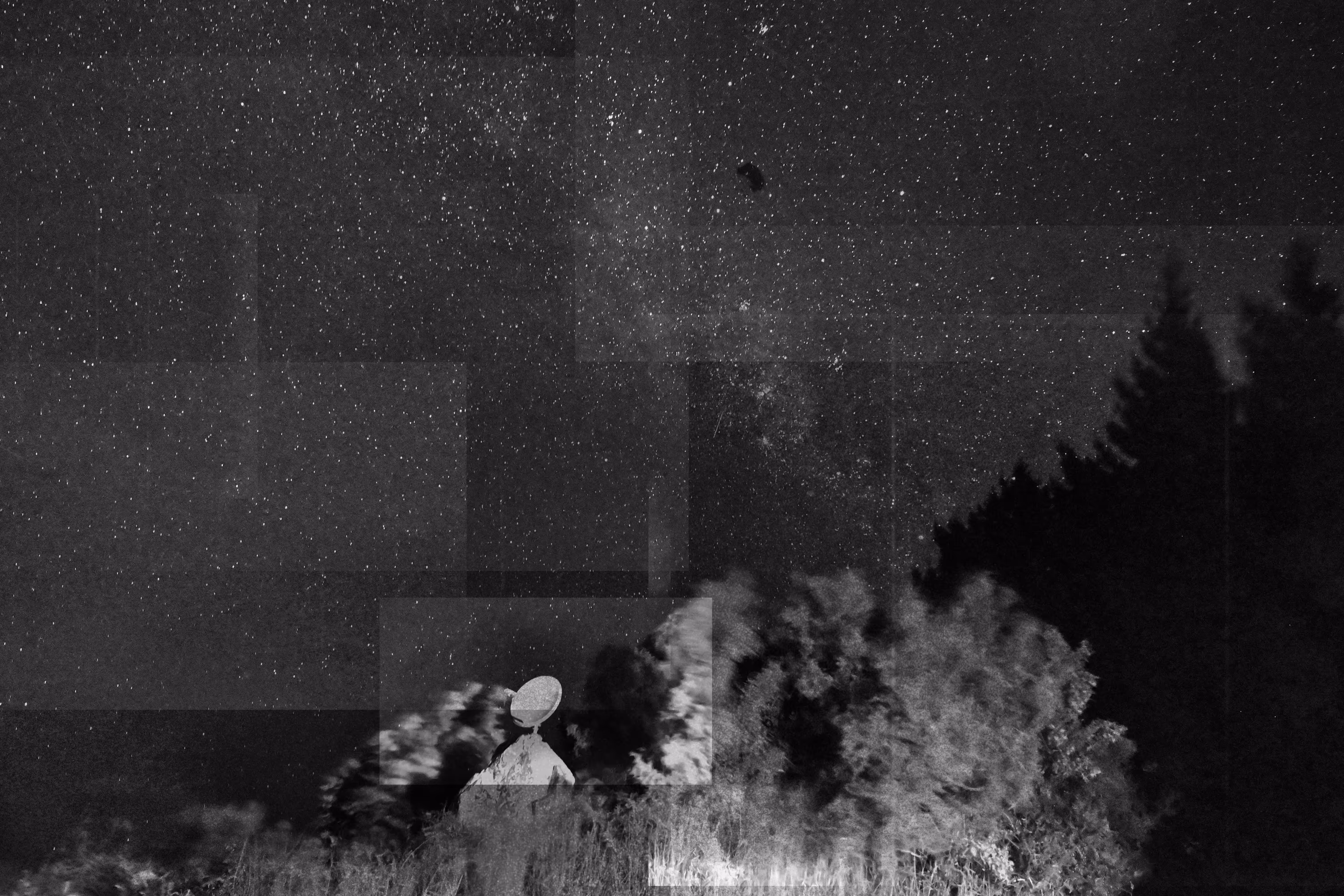 Lost Signal