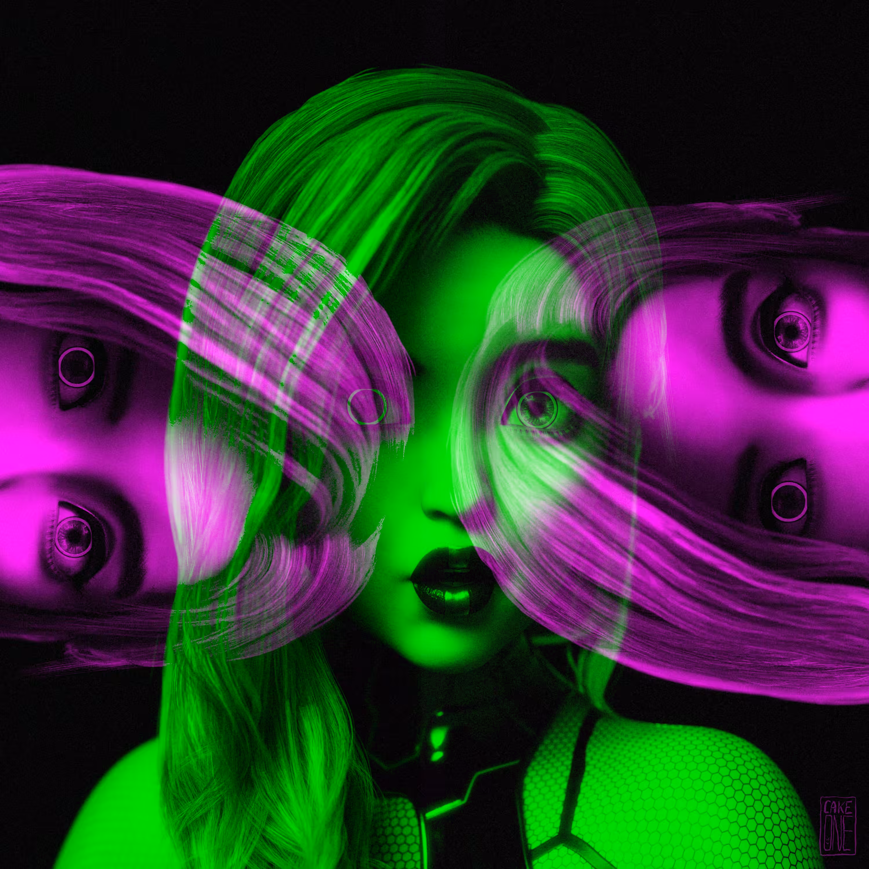 Dazed Glitch