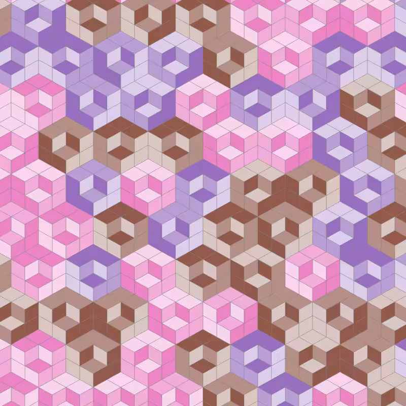 SuperCube 1000 #849