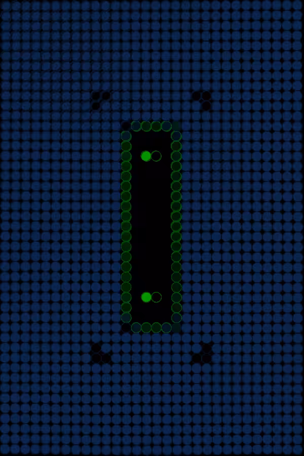 Continuum #85