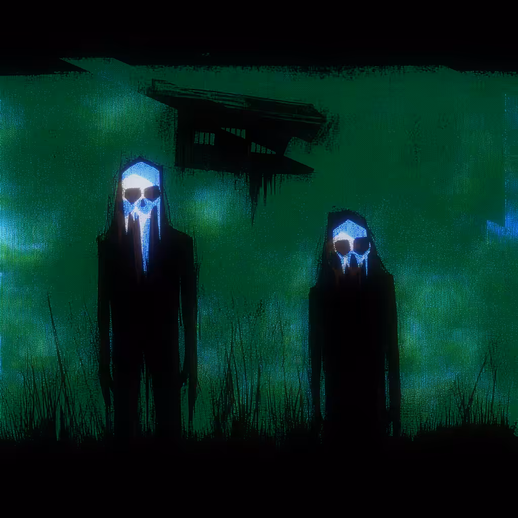 hunters
