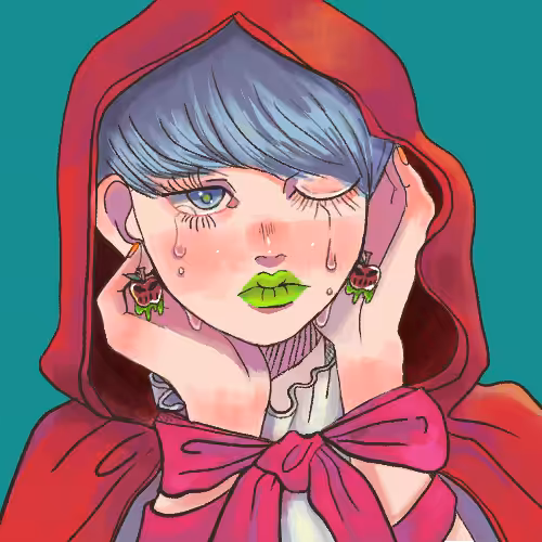 Don't cry #04