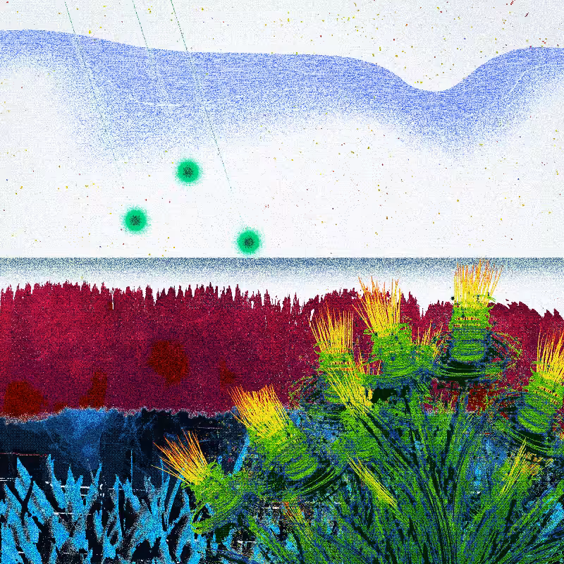 Ceshan's Psychedelics #310