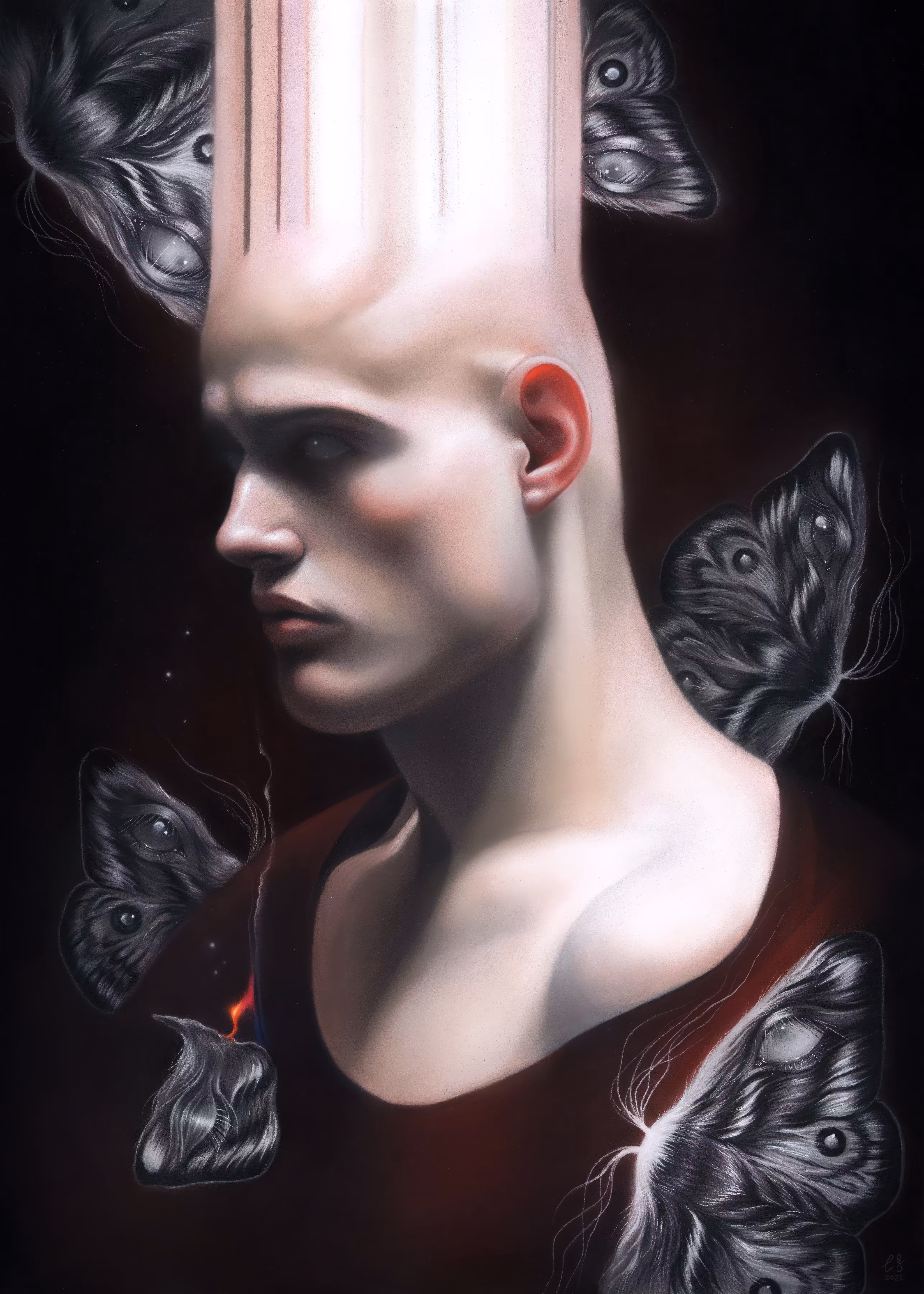 Determination