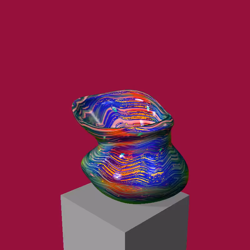 Pot #64