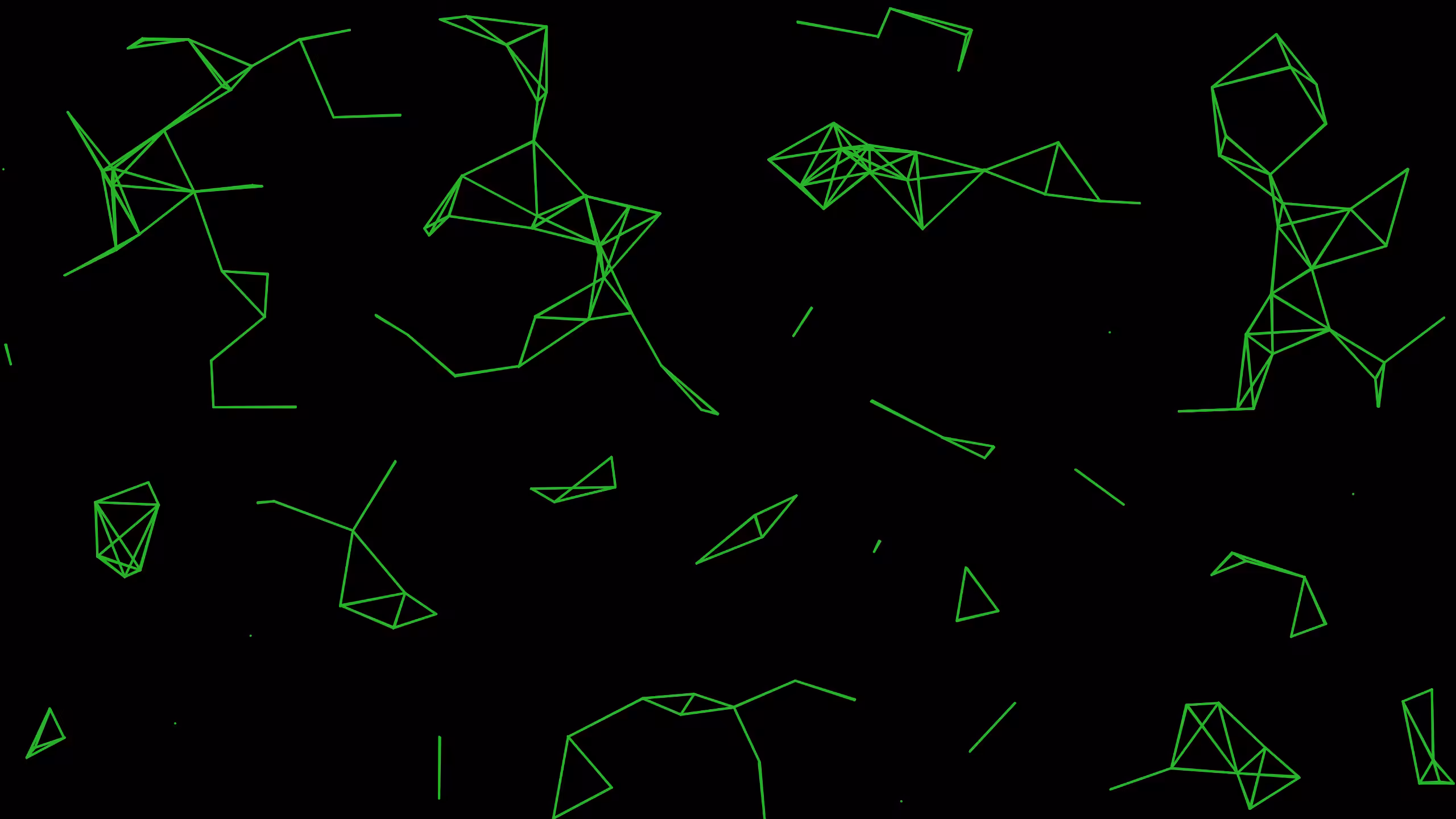 The Pattern