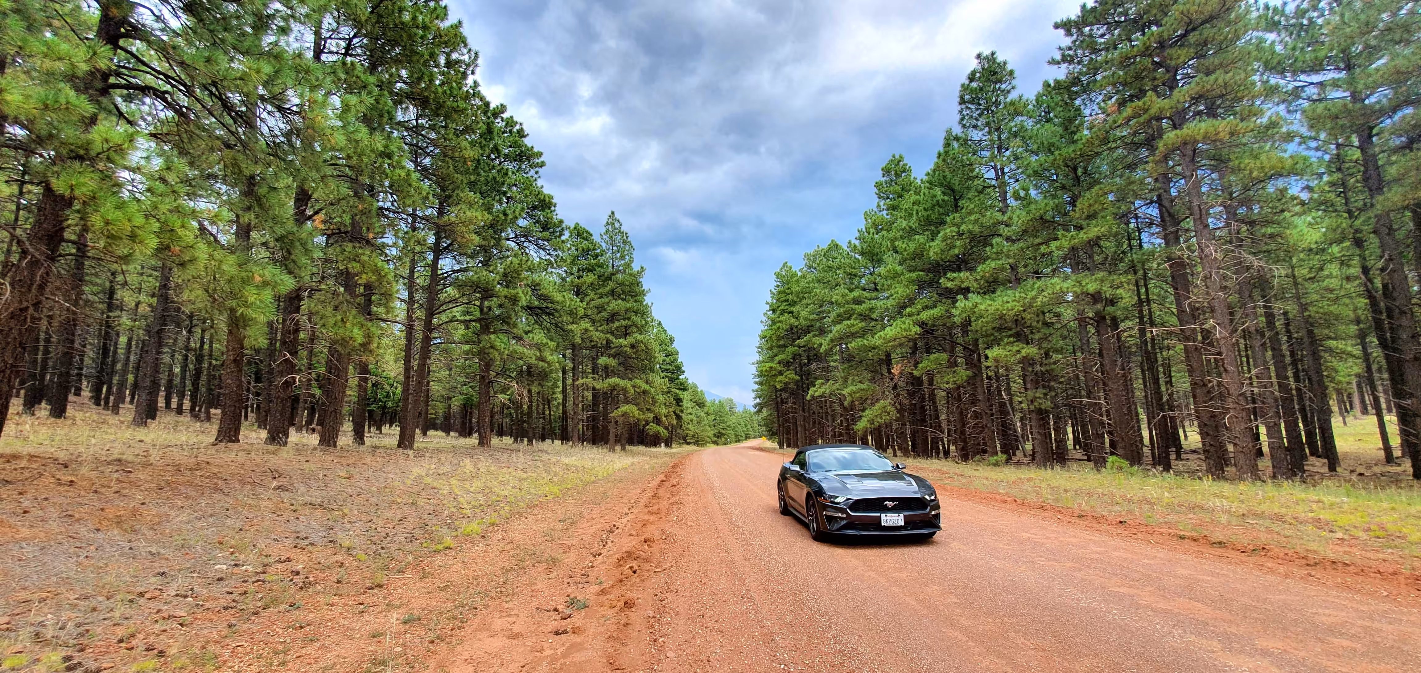 #2 Route 66