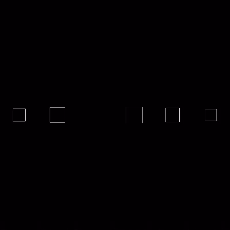 Subtractive Audio Synth #81
