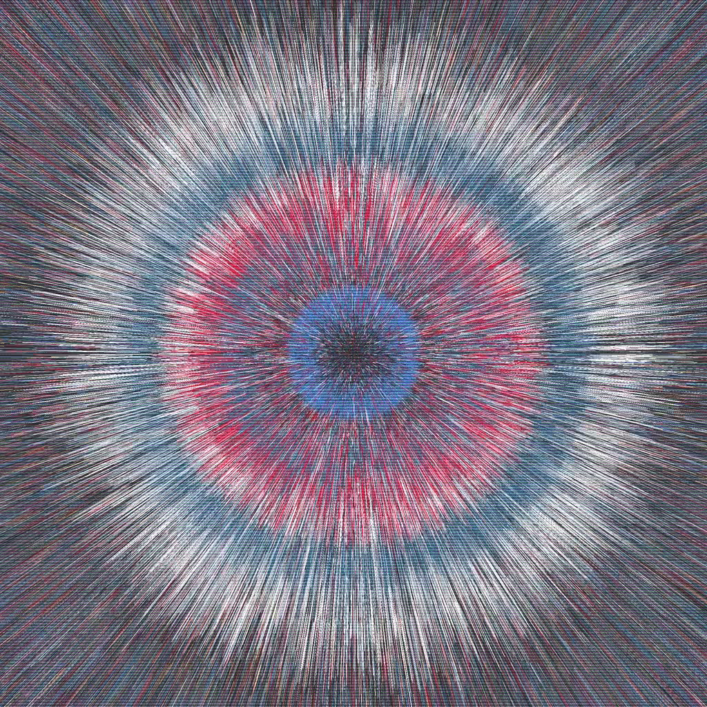 Hyperspeed dreams #14