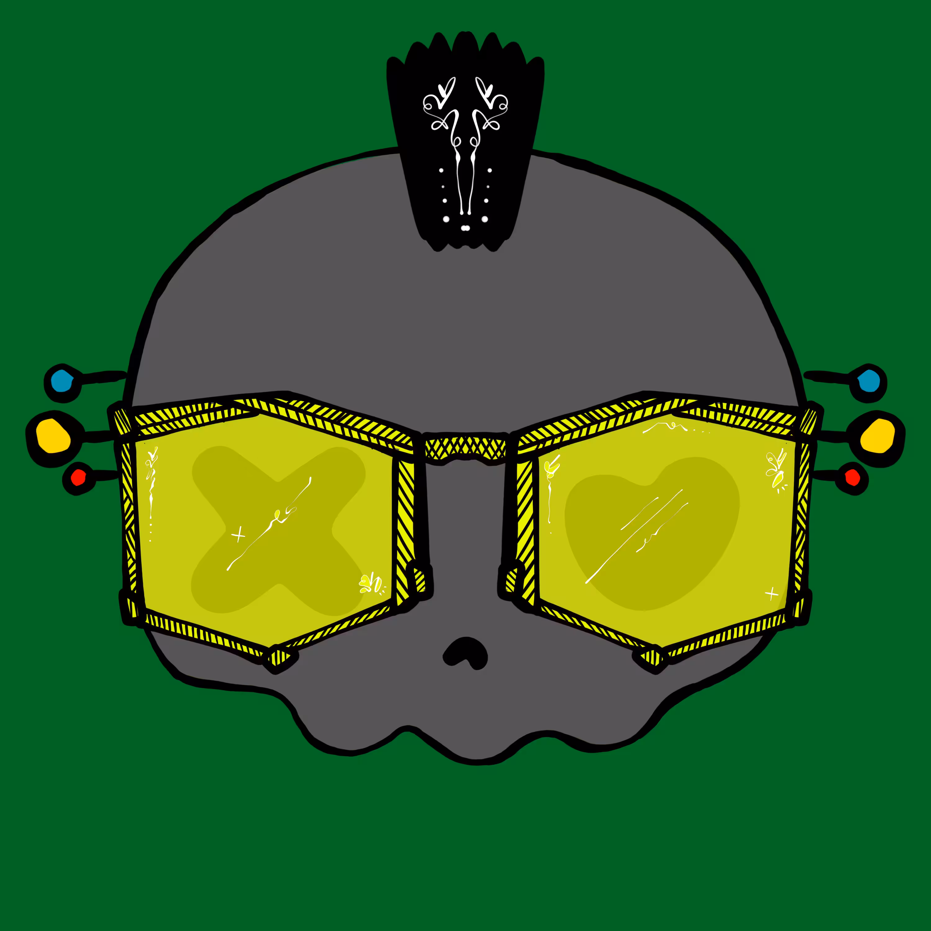 ORGNLS by SABET #42401
