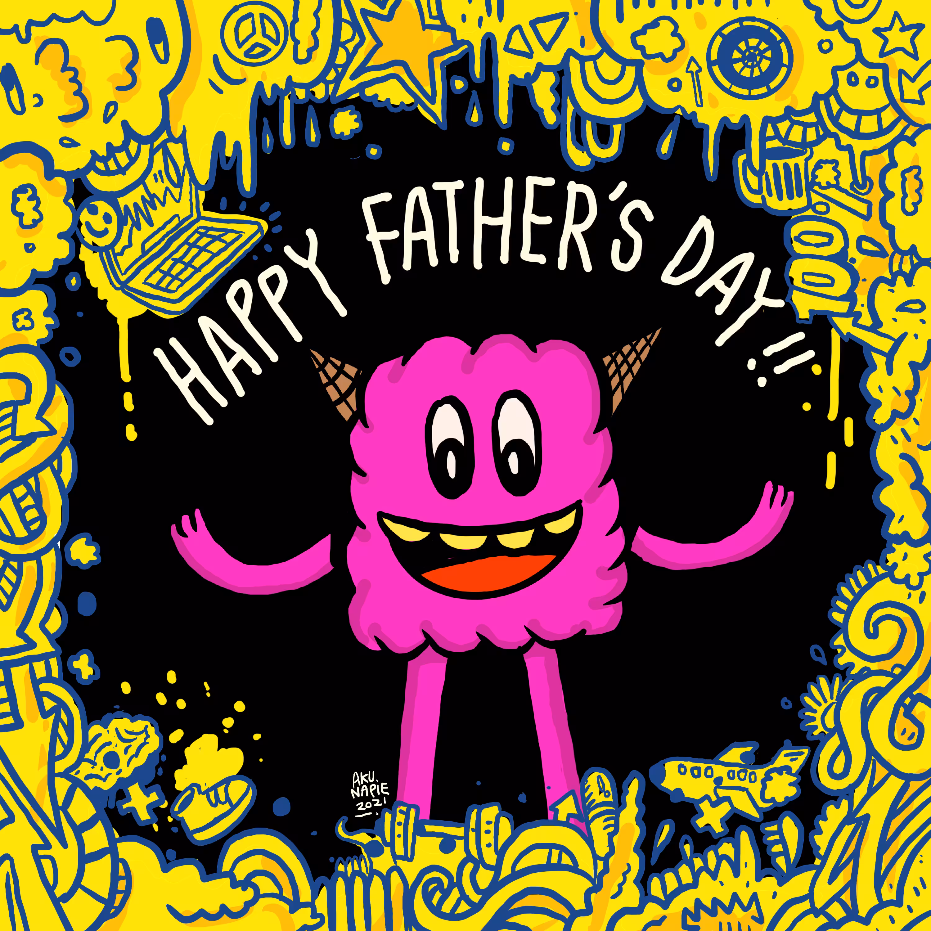 Fathers Day