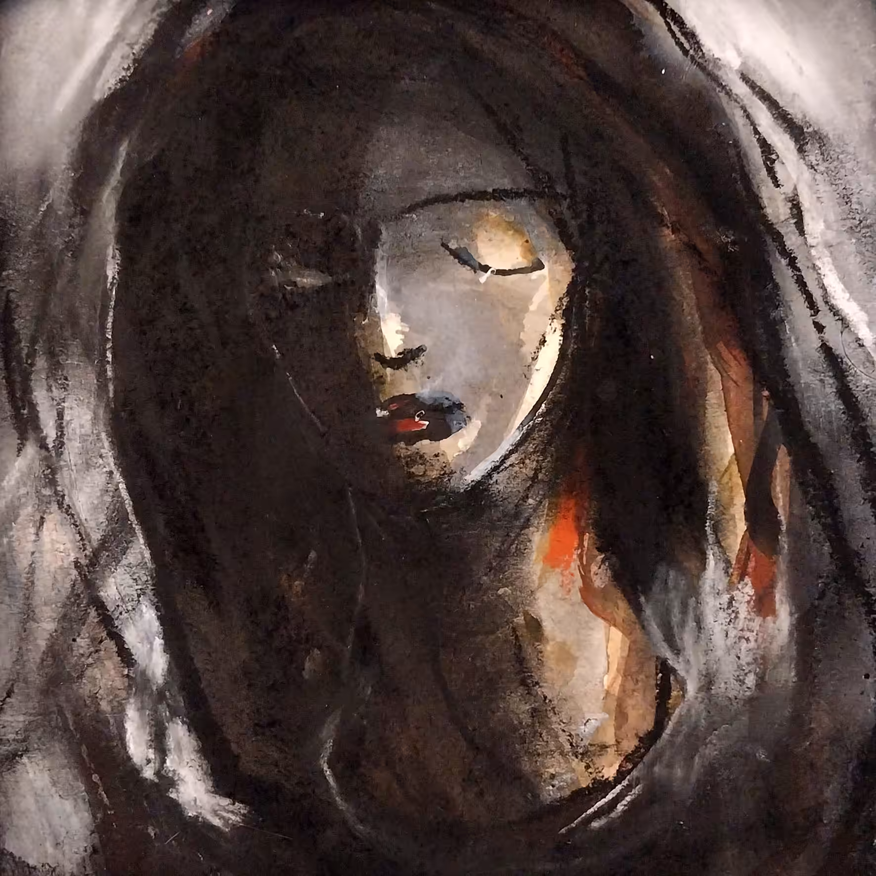 Women #79 (Lover )
